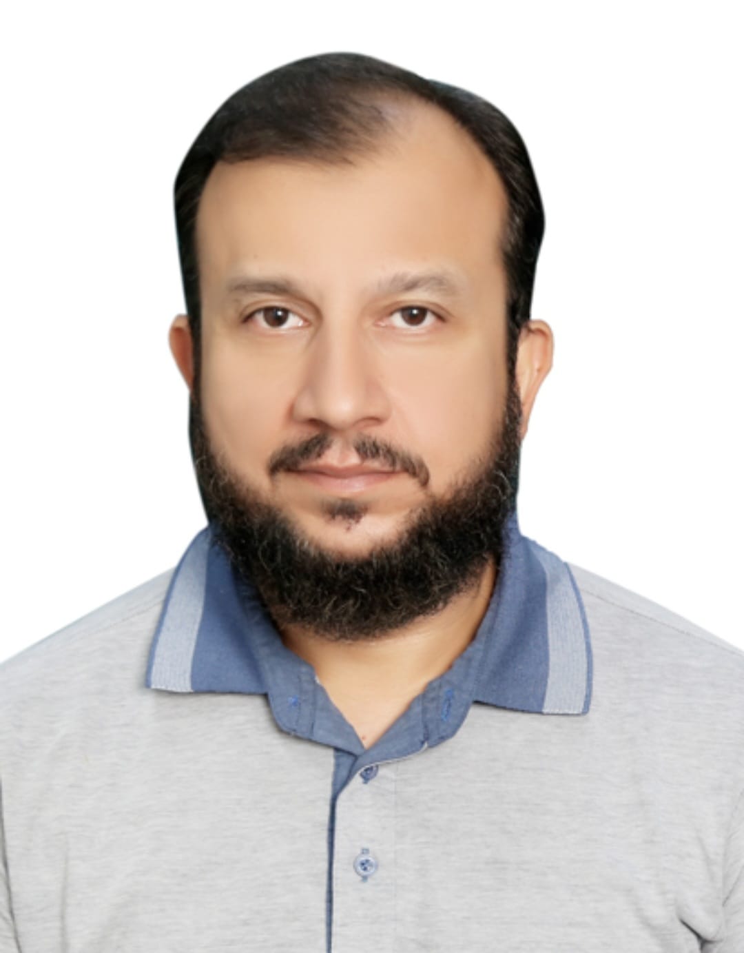 Syed Khurram Ali